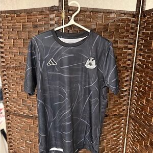 Sandro Tonali Newcastle Jersey